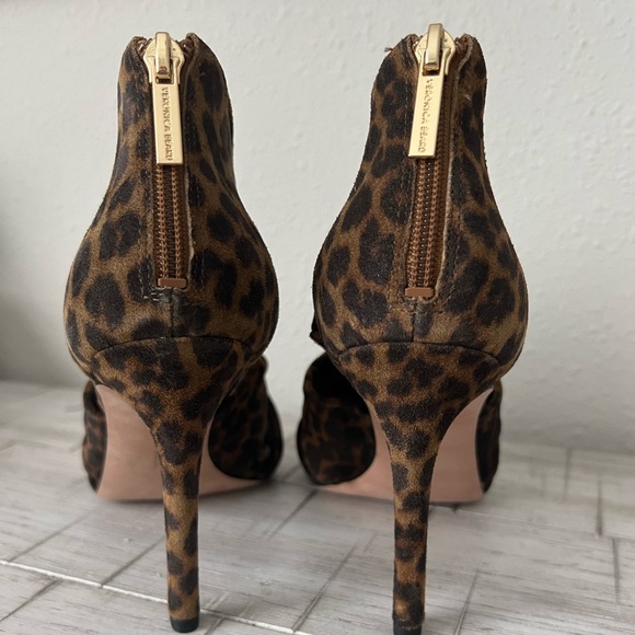 Veronica Beard Stiletto Heel - Picture 2 of 5